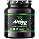 Amino 10,000 - 300 Tablets - Nutra Best Europe