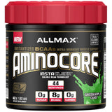 AminoCore BCAA - 400 grams - Nutra Best Europe