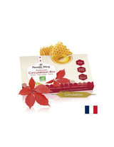 Ampoules circulation bio - Bio ampoules for improving blood circulation, 10 pcs. Famille Mary - Nutra Best Europe