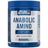 Anabolic Amino Mega Tablets 300 Tablets - Nutra Best Europe