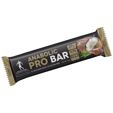 Black Line / Anabolic Pro / Protein Bar - 68 grams - Nutra Best Europe