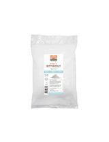 Epsom salt (Magnesium sulfate), 1 kg - Nutra Best Europe