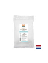 Epsom salt (Magnesium sulfate), 1 kg - Nutra Best Europe