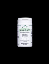 Angurate - Angurate 450 mg, 60 capsules El Compra - Nutra Best Europe