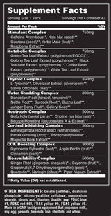 Animal Cuts - 42 Packs - Nutra Best Europe