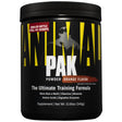 Animal Pak Powder - 344 grams - Nutra Best Europe