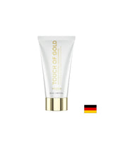 Anti-aging cream with colloidal gold and silk, 50 ml - Nutra Best Europe