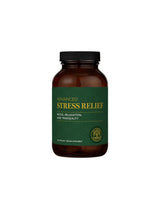 Anti-Stress Formula, 120 capsules - Nutra Best Europe