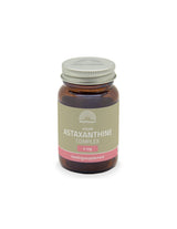 Antioxidant, Astaxanthin Complex, 60 capsules Mattisson Healthstyle - Nutra Best Europe