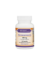 Antioxidant - Chinese Vine (Dihydromyricetin), 300 mg x 30 capsules Double Wood - Nutra Best Europe