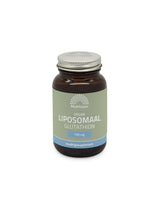 Antioxidant - Liposomal glutathione, 60 capsules Mattisson Healthstyle - Nutra Best Europe