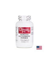 Antioxidant Protection and Liver Health - Reduced L-Glutathione Sertria, 50g Powder - Nutra Best Europe