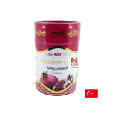 Pomegranate seeds for a healthy heart and antioxidant protection, 100 g, powder - Nutra Best Europe