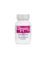 Antioxidant - Annatto Tocotrienols, 125 mg x 60 softgel capsules - Nutra Best Europe