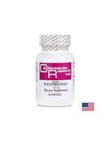 Antioxidant - Annatto Tocotrienols, 125 mg x 60 softgel capsules - Nutra Best Europe