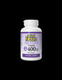 Clear Base Vitamin E 400 IU - 90 Gel capsules - Nutra Best Europe