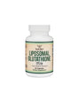 Antioxidant, liver protection - Liposomal Glutathione, 250 mg x 60 capsules Double Wood - Nutra Best Europe