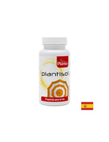 Antioxidant skin protection from the sun - Plantisol Plantis®, 60 capsules - Nutra Best Europe