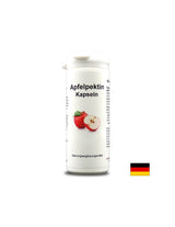 Apfelpektin - Apple pectin, 90 capsules Karl Minck - Nutra Best Europe
