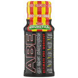 ABE Shot | All Black Everything Pre-Workout - 60 ml - Nutra Best Europe