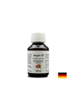 Argan öl (Argania Spinosa) - Moroccan argan oil, 100 ml Karl Minck - Nutra Best Europe