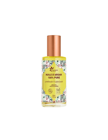 Argan oil, BIO, 50 ml - Nutra Best Europe