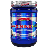 Arginine HCL - 400 grams - Nutra Best Europe