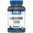 L-Arginine 1500 - 120 capsules - Nutra Best Europe