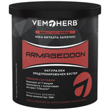 Armageddon Pre-Workout 300 grams - Nutra Best Europe