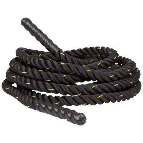 Battle Rope 9 m x 3.8 cm / Battle rope 9 m x 3.8 cm - Nutra Best Europe