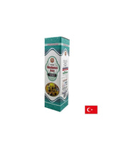 Eucalyptus aromatic drinking water - for respiratory problems, 1 L - Nutra Best Europe