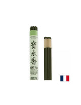 Incense sticks – Fiji (with lily of the valley and sandalwood), 40 pieces - Nutra Best Europe