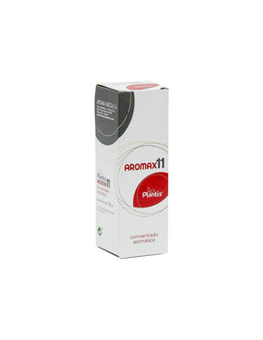 Aromax 11/ Tincture anti-stress, 50 ml Artesania - Nutra Best Europe