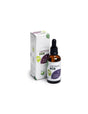 Aromax Eco 1/ Tincture for good microcirculation (without alcohol), 50 ml Artesania - Nutra Best Europe