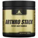 Arthro Stack - 120 capsules - Nutra Best Europe