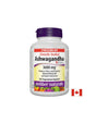 Ashwaganda / Ashwagandha 300 mg x 120 capsules - Nutra Best Europe