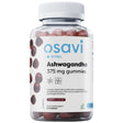 Ashwagandha 375 mg Gummies - 90 gummies - Nutra Best Europe