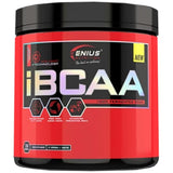 iBCAA - 200 capsules - Nutra Best Europe