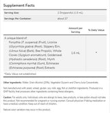 Propolis Plus Extract Liquid - 60 ml - Nutra Best Europe