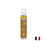 Ayurvedic massage oil for balancing Pitta dosha, spray, 100 ml - Nutra Best Europe