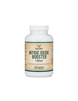 Nitrogen booster - energy, endurance, increase in muscle mass, 180 capsules - Nutra Best Europe