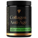 Collagen Anti-Age | Marine Collagen with DracoBelle™ Nu, Hyaluronic Acid & CoQ10 - 300 grams - Nutra Best Europe