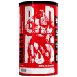 BAD ASS / BCAA 8:1:1 - 400 grams - Nutra Best Europe