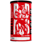 BAD ASS / BCAA 8:1:1 - 400 grams - Nutra Best Europe
