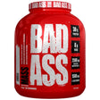 BAD ASS / Mass - 3000 grams - Nutra Best Europe