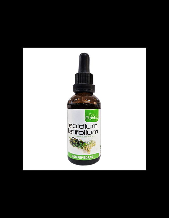 Kidneys and excretory system - Fenugreek (tincture), 50 ml drops - Nutra Best Europe