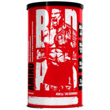 BAD ASS / Amino - 450 grams - Nutra Best Europe