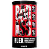 Bad Ass / Flex - 30 Packs - Nutra Best Europe