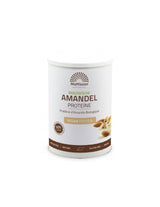 Almond Protein Bio, 350 g - Nutra Best Europe