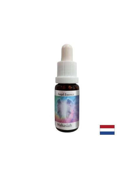 Balances intellect and emotion - Mahasiya Essence (Angel Essence No. 14), drops 15 ml - Nutra Best Europe